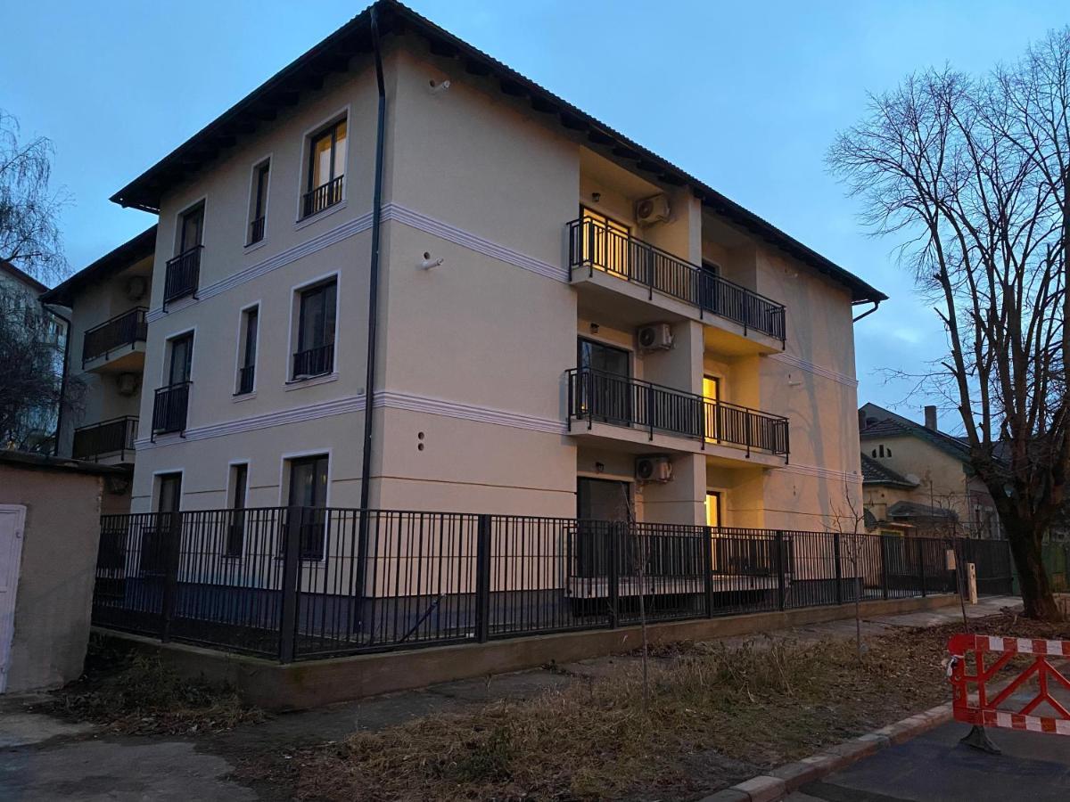 Glam Apartments Lipatti Near Iulius Mall And City Center Timisoara Bagian luar foto