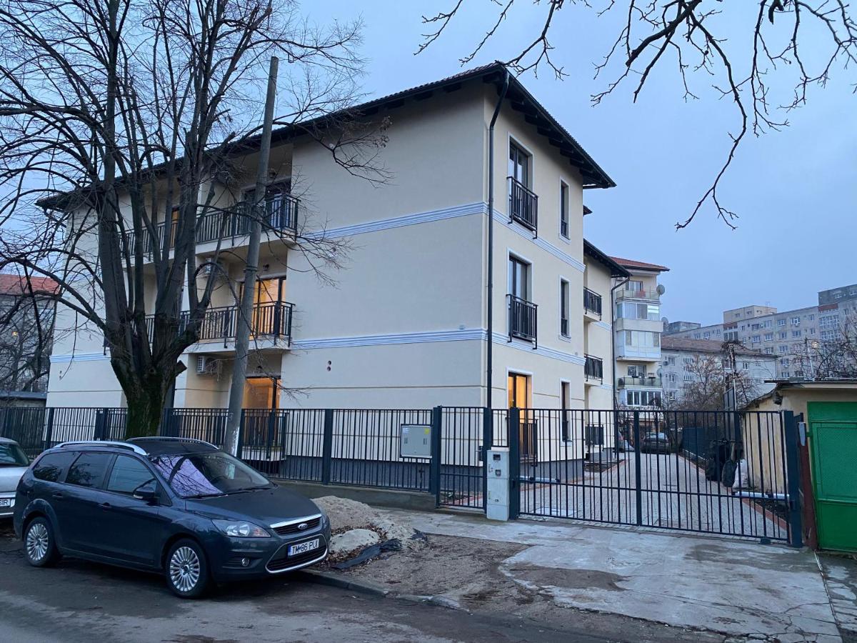 Glam Apartments Lipatti Near Iulius Mall And City Center Timisoara Bagian luar foto