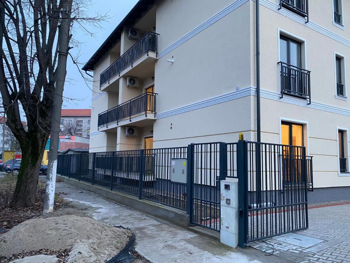 Glam Apartments Lipatti Near Iulius Mall And City Center Timisoara Bagian luar foto