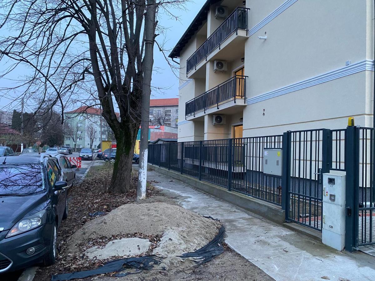 Glam Apartments Lipatti Near Iulius Mall And City Center Timisoara Bagian luar foto