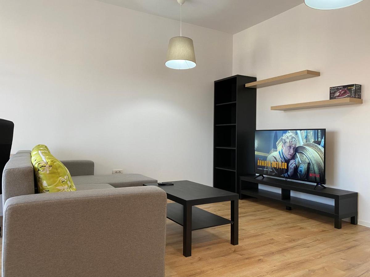 Glam Apartments Lipatti Near Iulius Mall And City Center Timisoara Bagian luar foto
