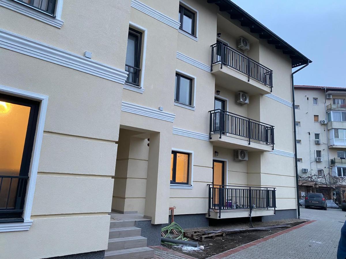Glam Apartments Lipatti Near Iulius Mall And City Center Timisoara Bagian luar foto