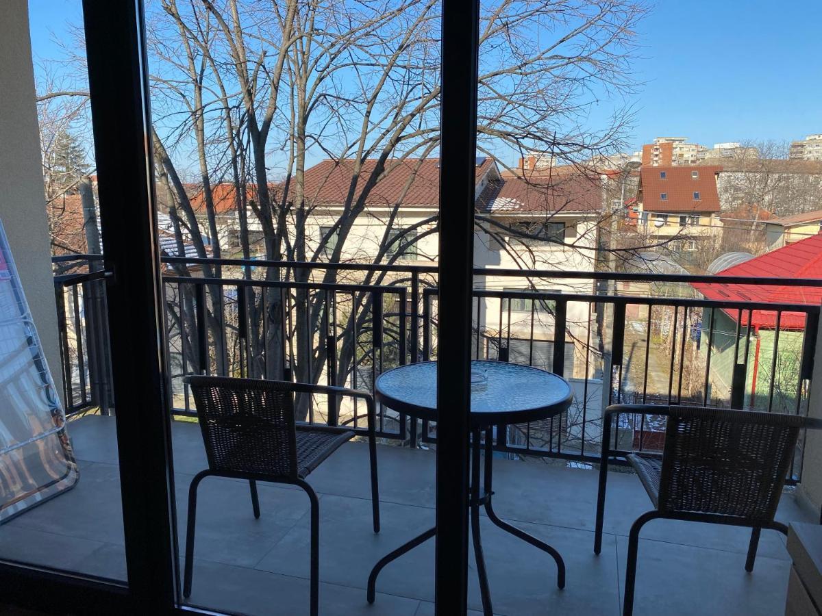 Glam Apartments Lipatti Near Iulius Mall And City Center Timisoara Bagian luar foto