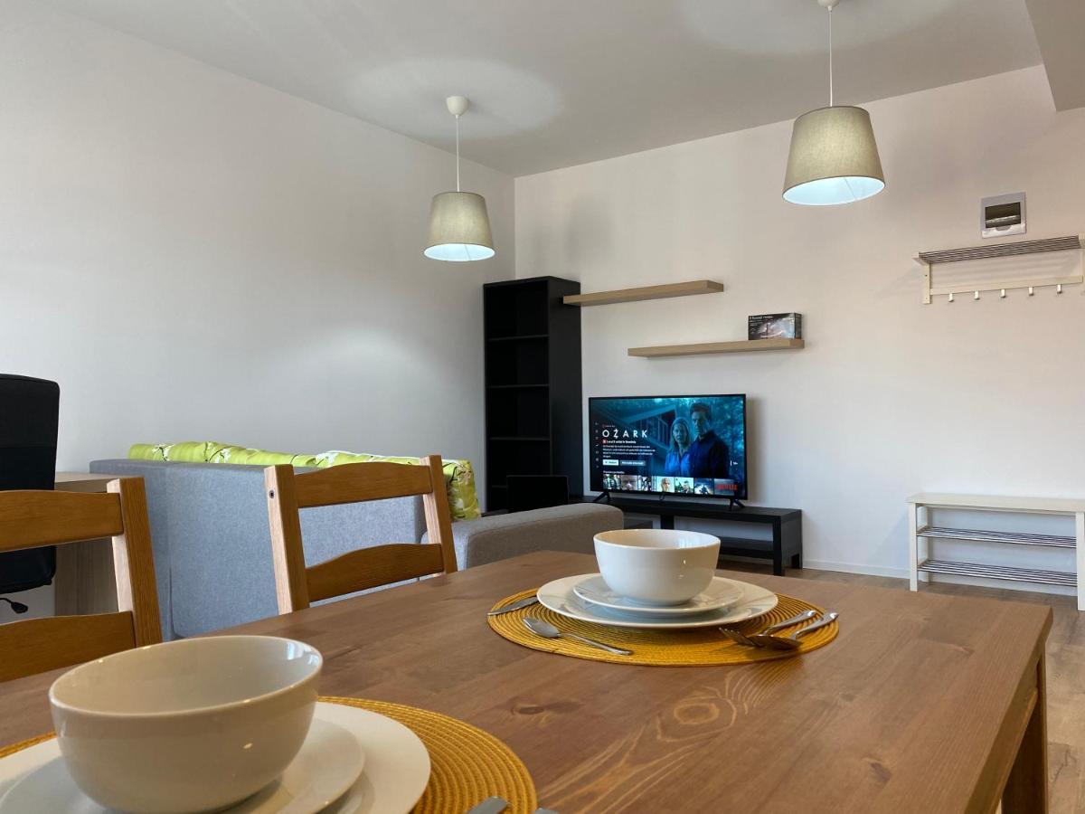 Glam Apartments Lipatti Near Iulius Mall And City Center Timisoara Bagian luar foto
