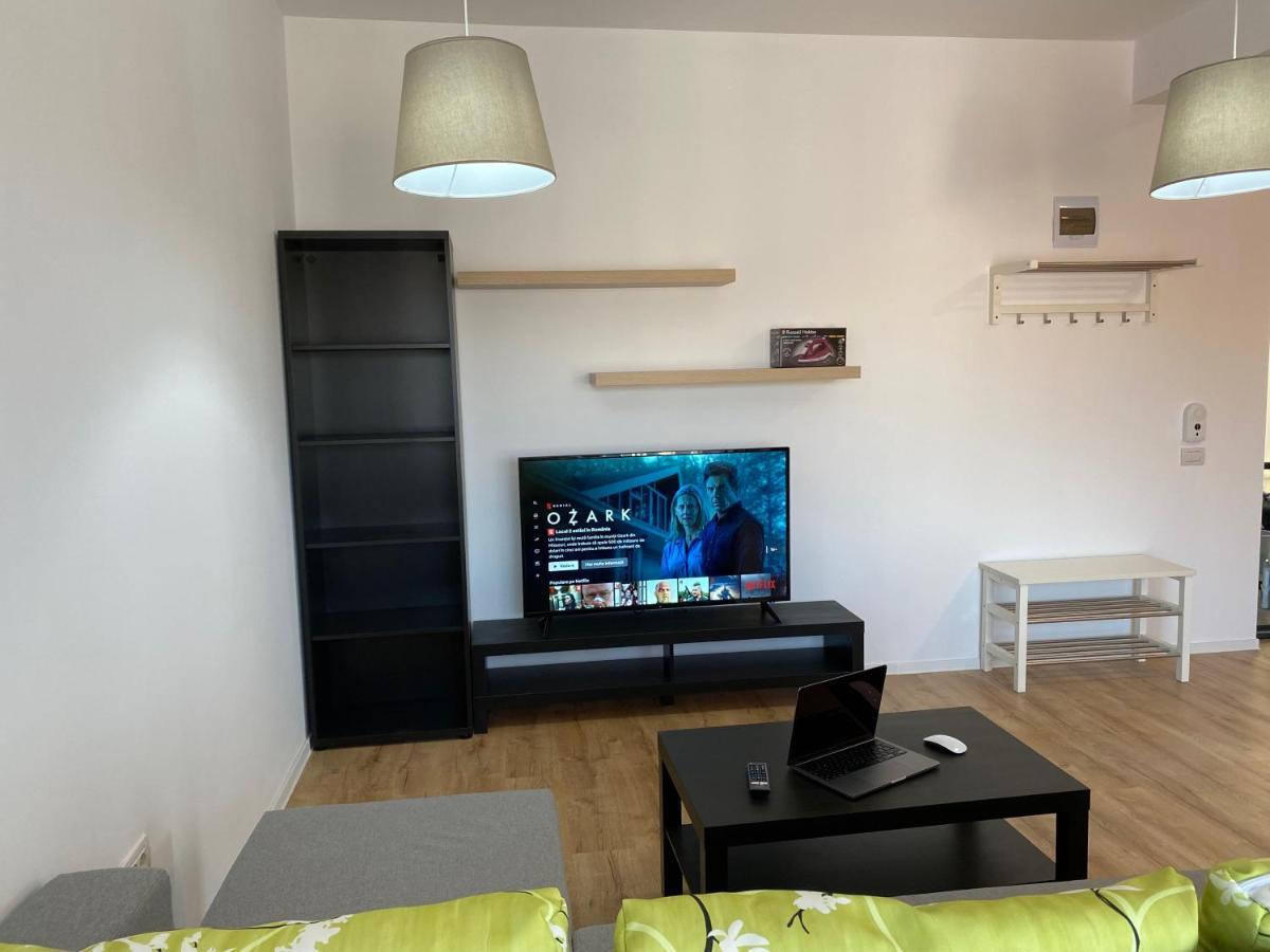Glam Apartments Lipatti Near Iulius Mall And City Center Timisoara Bagian luar foto