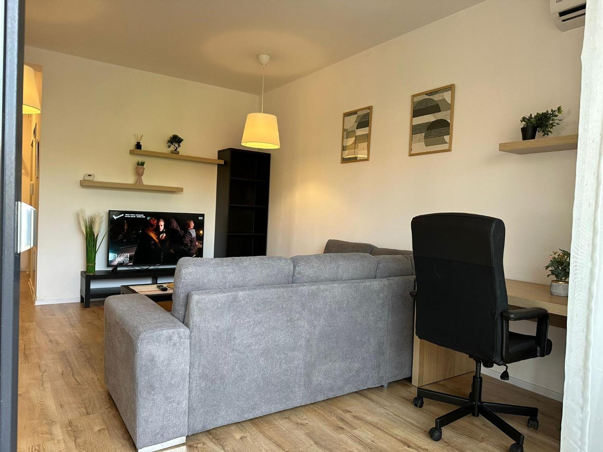 Glam Apartments Lipatti Near Iulius Mall And City Center Timisoara Bagian luar foto
