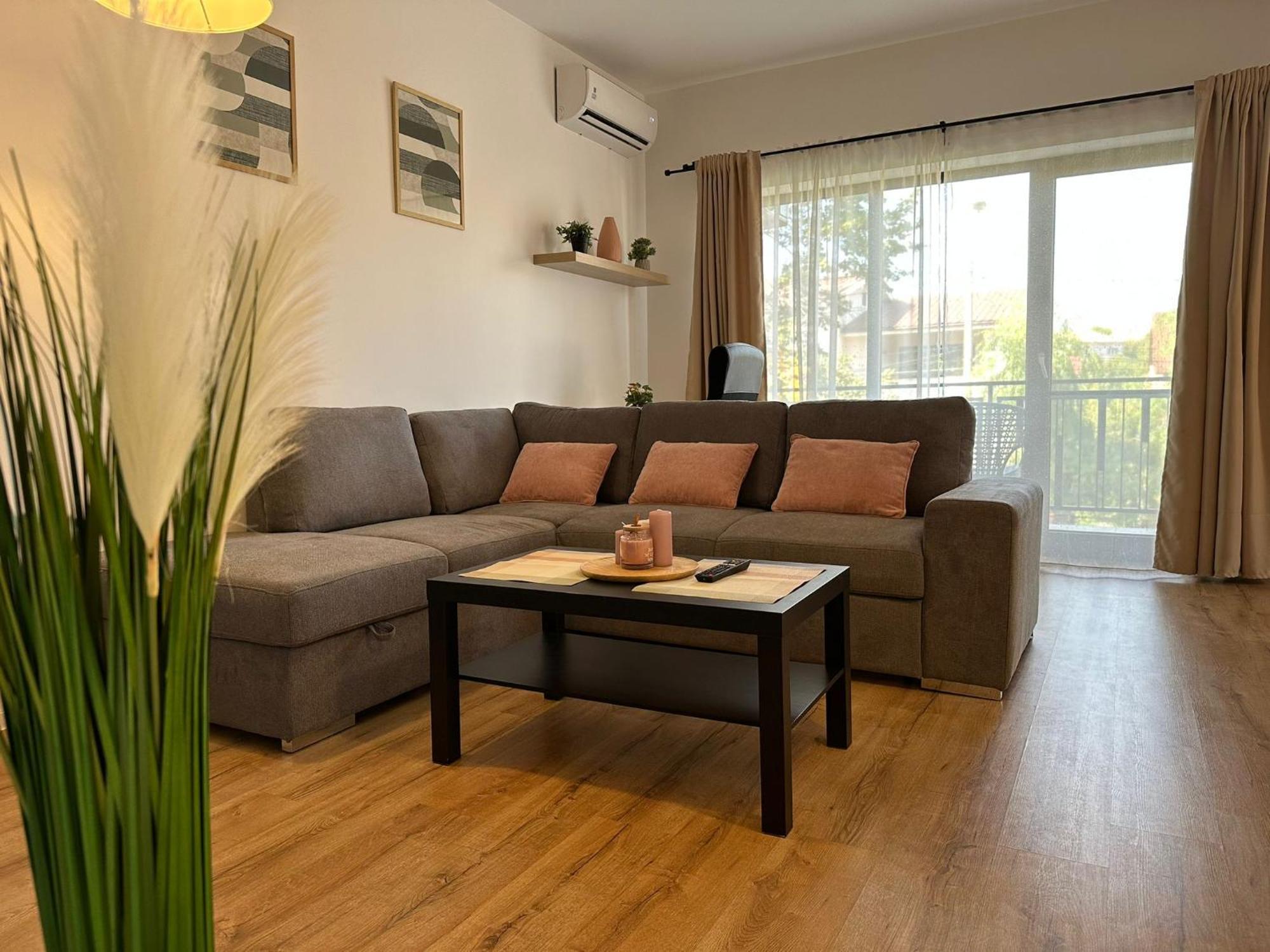 Glam Apartments Lipatti Near Iulius Mall And City Center Timisoara Bagian luar foto