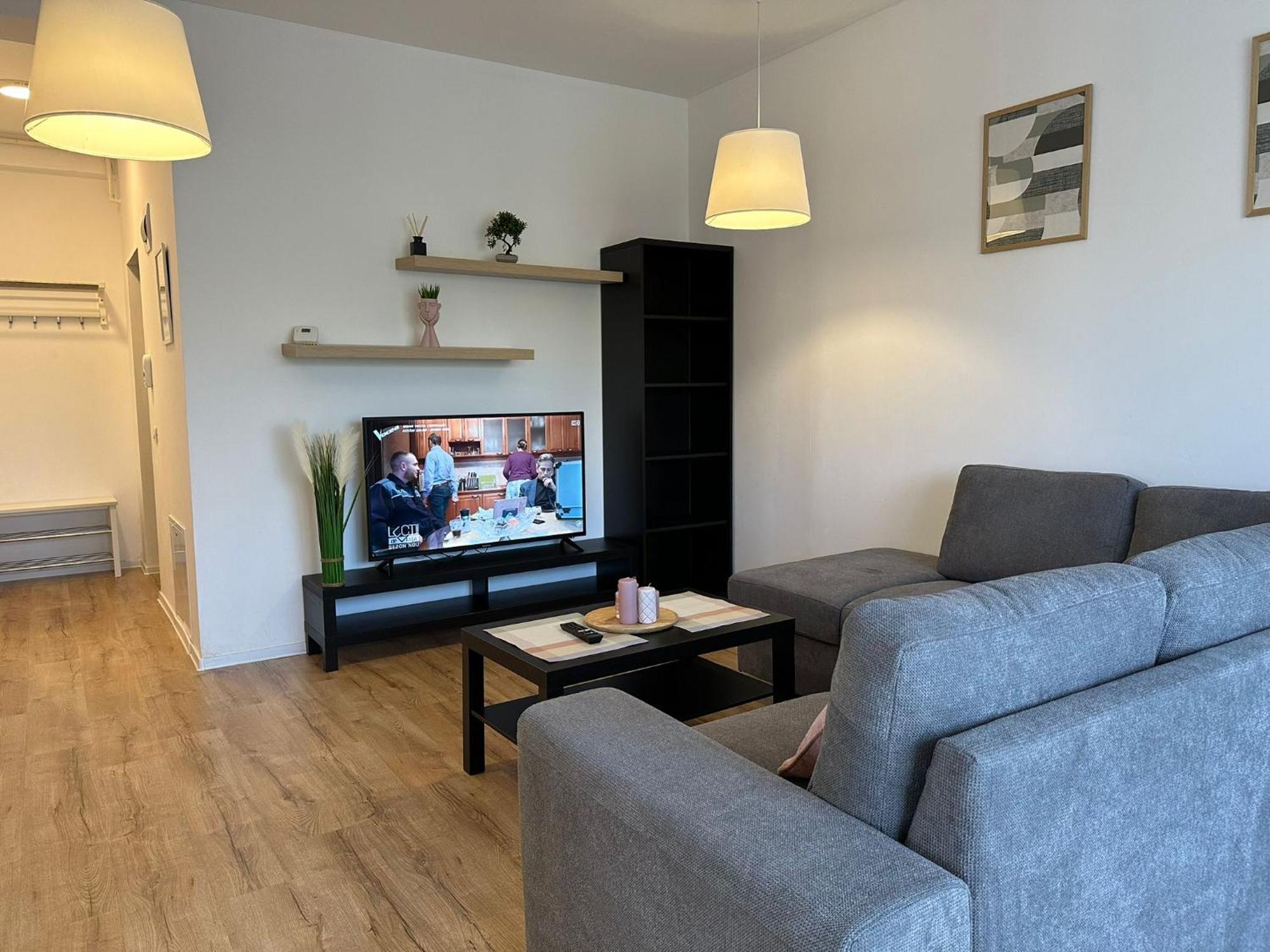 Glam Apartments Lipatti Near Iulius Mall And City Center Timisoara Bagian luar foto