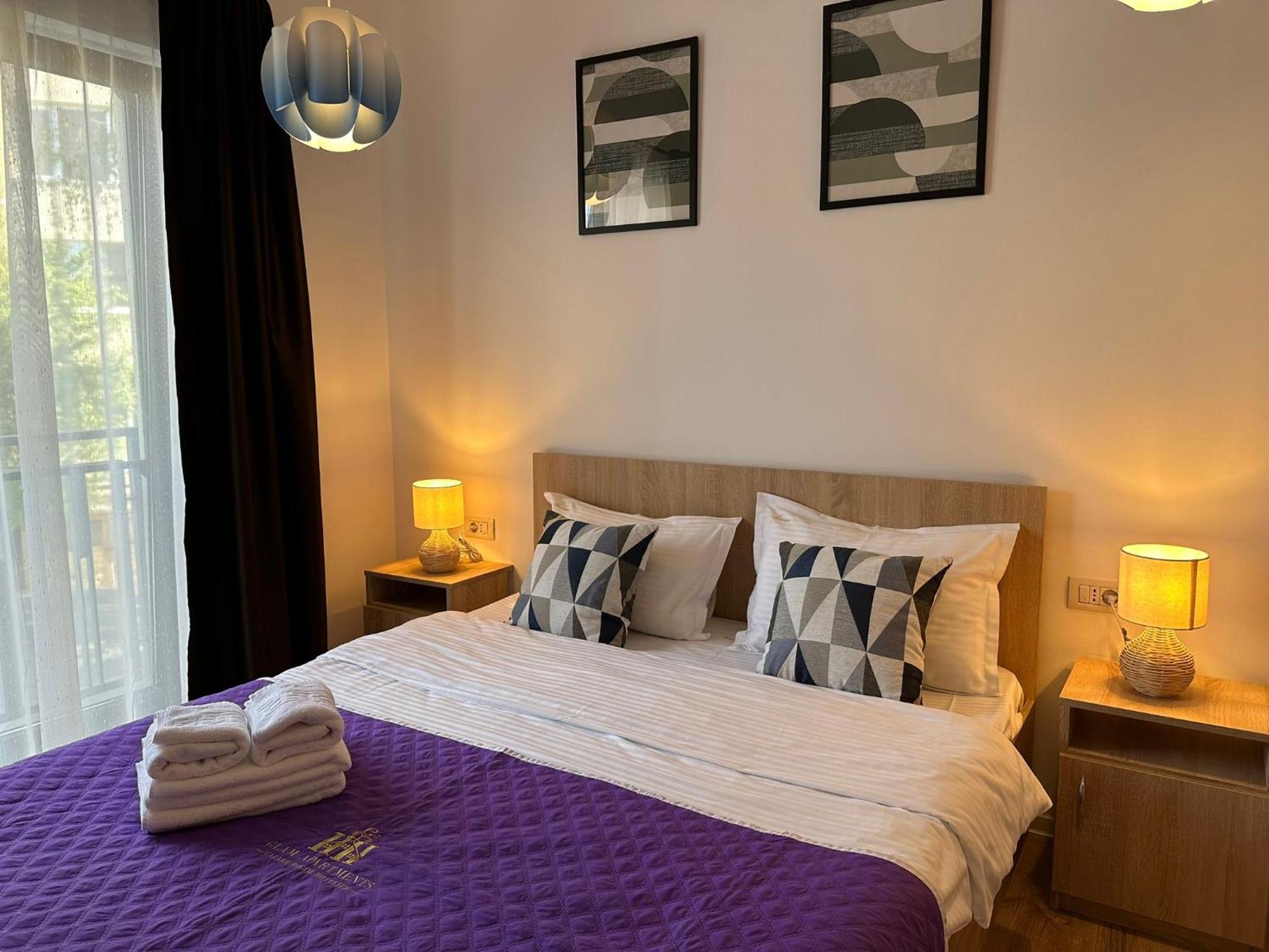 Glam Apartments Lipatti Near Iulius Mall And City Center Timisoara Bagian luar foto