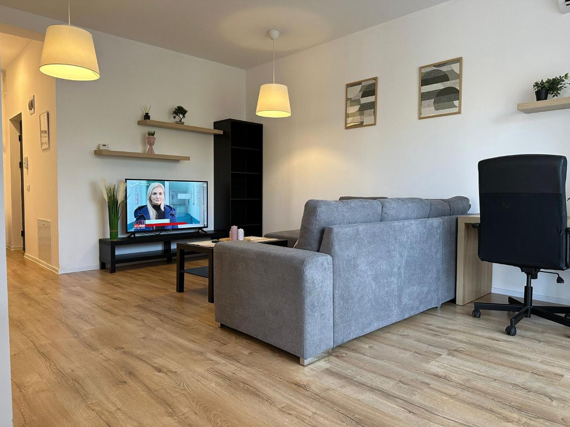 Glam Apartments Lipatti Near Iulius Mall And City Center Timisoara Bagian luar foto