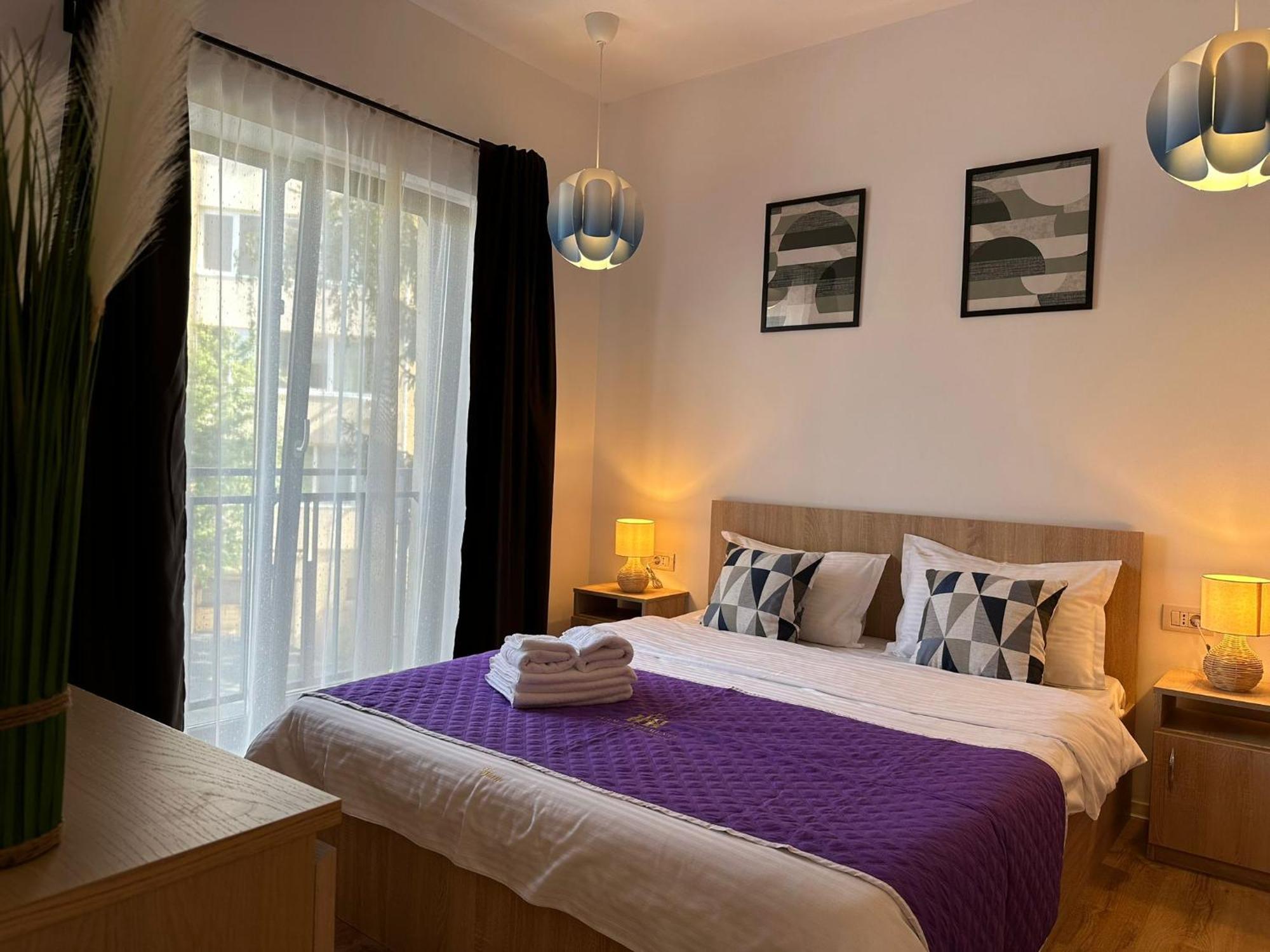 Glam Apartments Lipatti Near Iulius Mall And City Center Timisoara Bagian luar foto