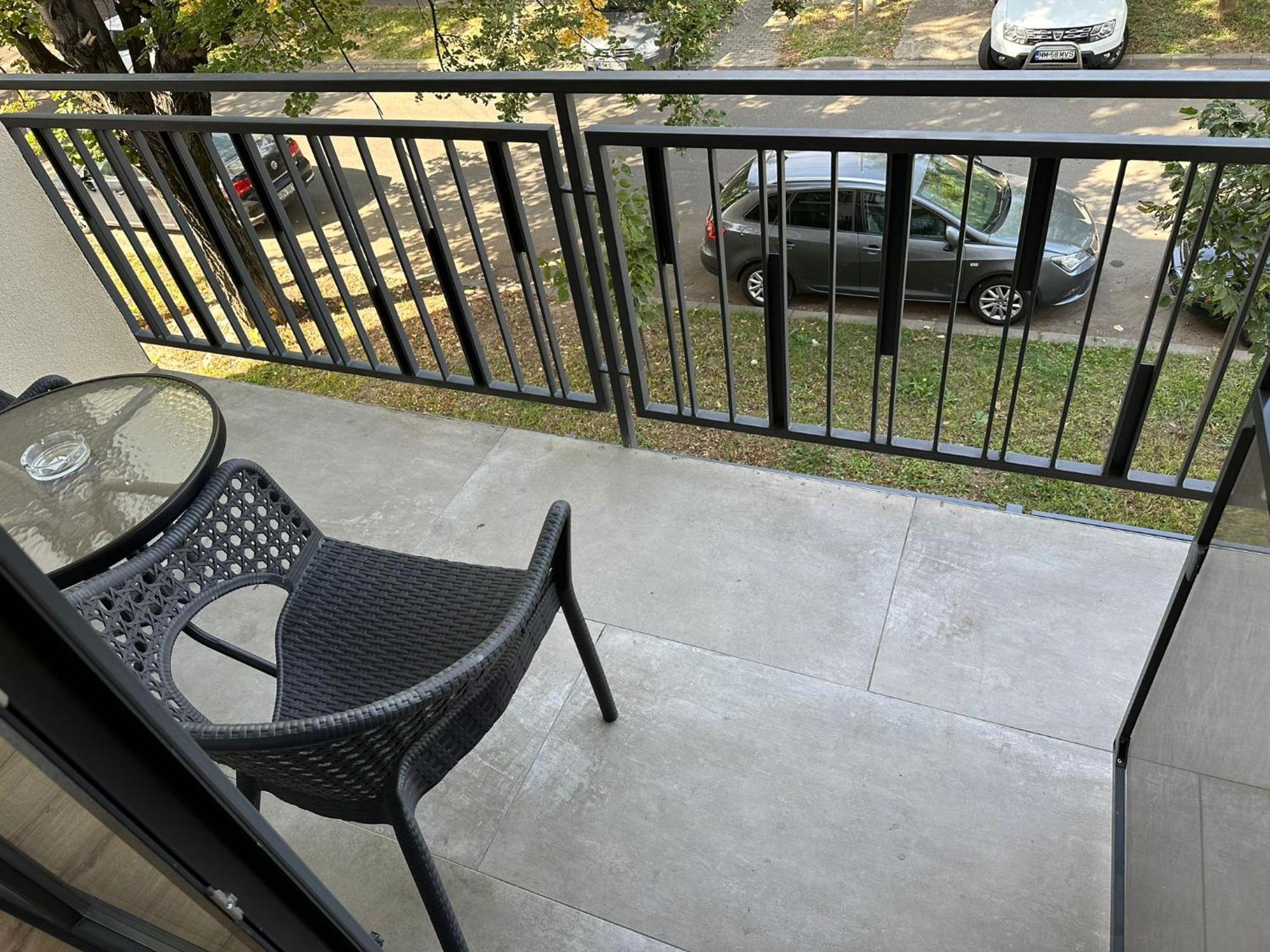 Glam Apartments Lipatti Near Iulius Mall And City Center Timisoara Bagian luar foto