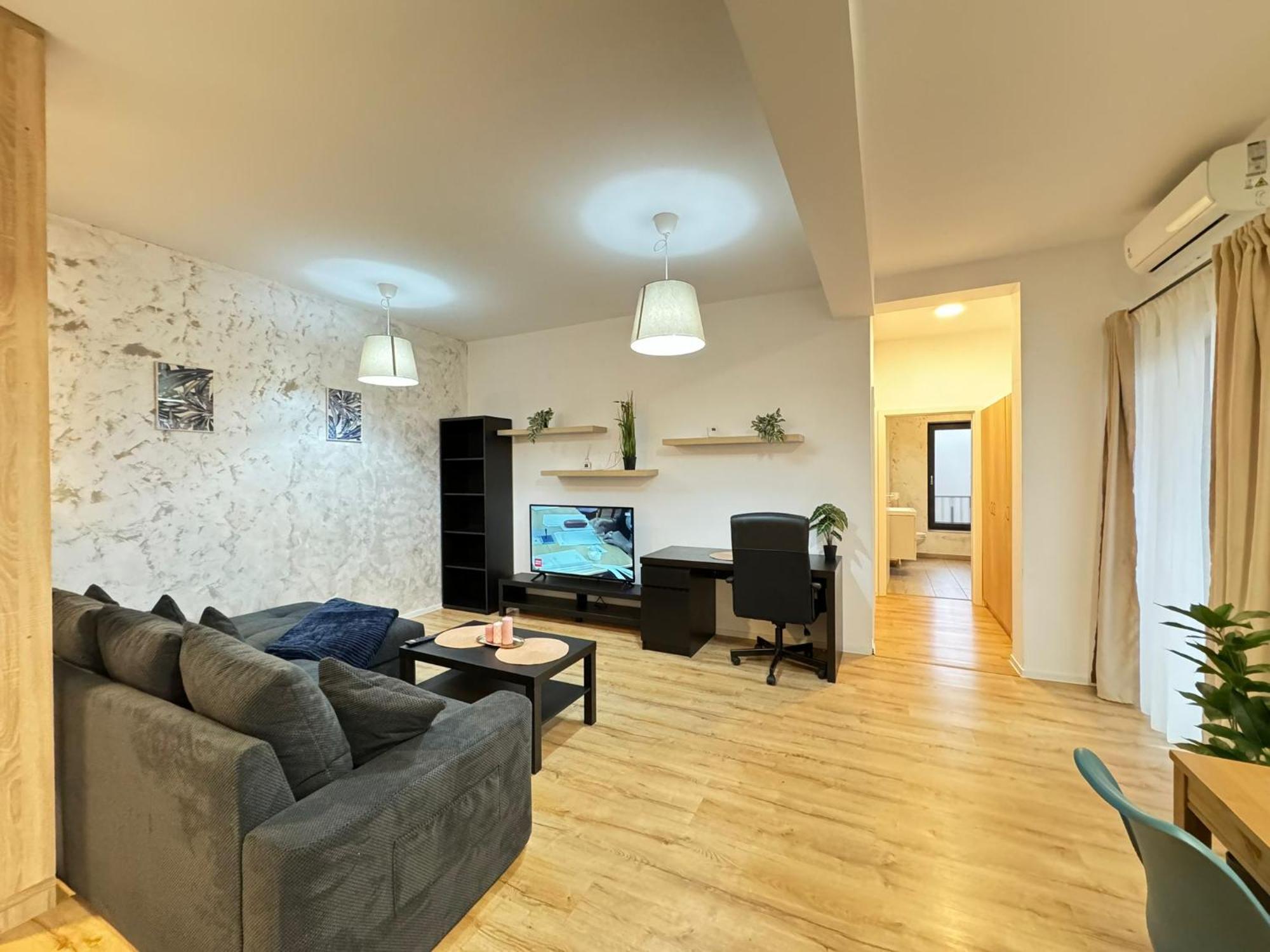 Glam Apartments Lipatti Near Iulius Mall And City Center Timisoara Bagian luar foto