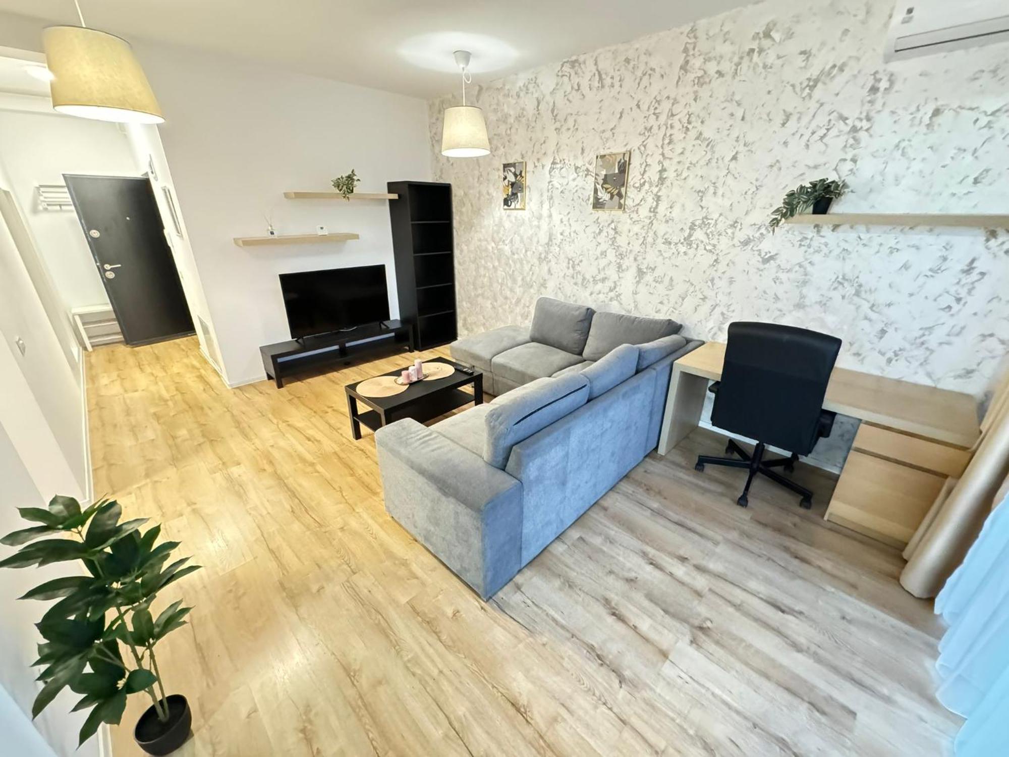 Glam Apartments Lipatti Near Iulius Mall And City Center Timisoara Bagian luar foto
