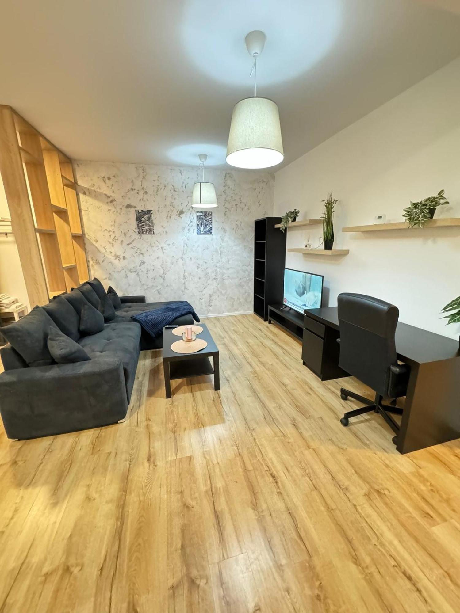 Glam Apartments Lipatti Near Iulius Mall And City Center Timisoara Bagian luar foto