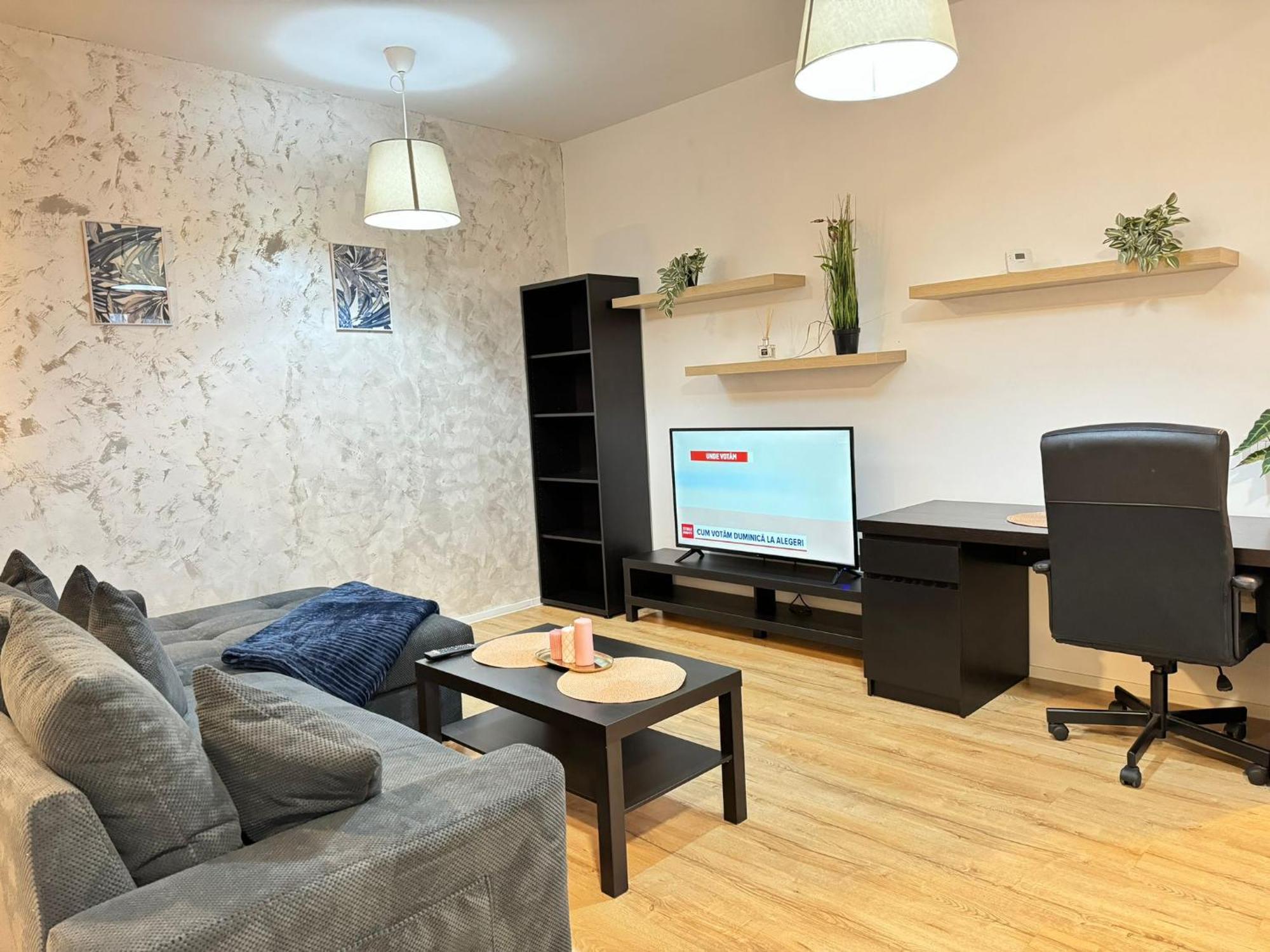 Glam Apartments Lipatti Near Iulius Mall And City Center Timisoara Bagian luar foto