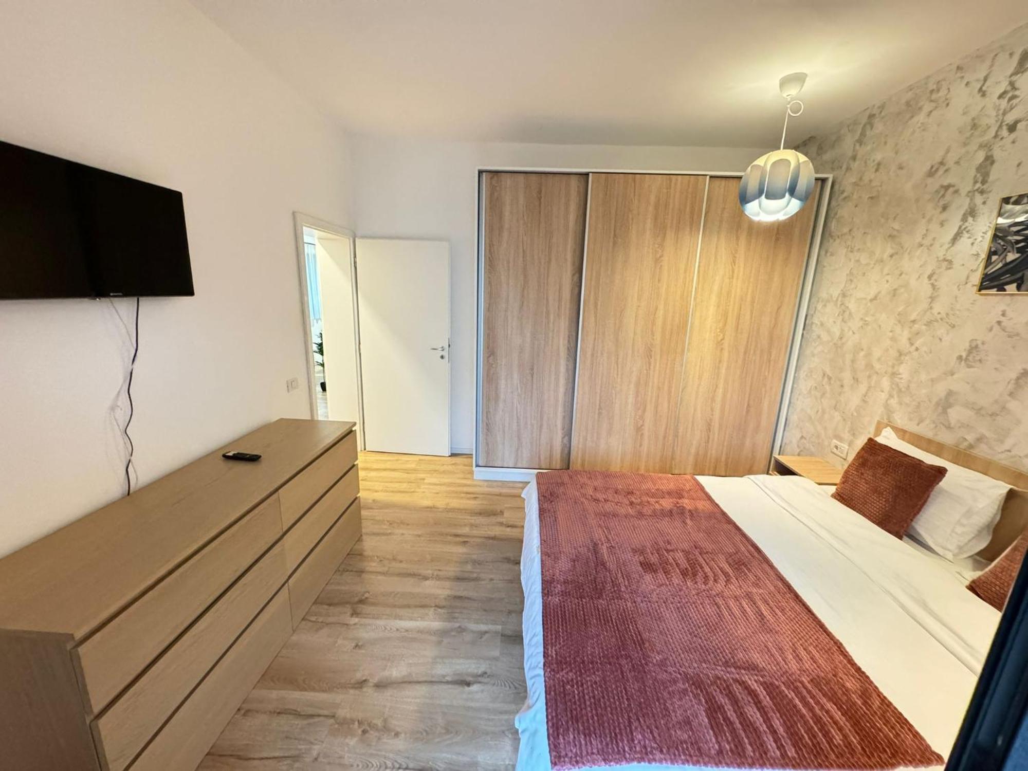 Glam Apartments Lipatti Near Iulius Mall And City Center Timisoara Bagian luar foto