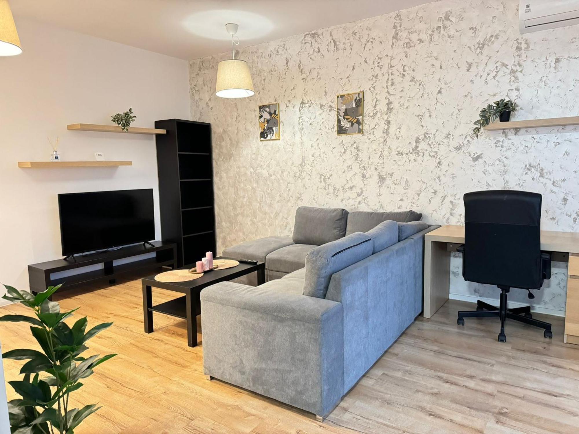 Glam Apartments Lipatti Near Iulius Mall And City Center Timisoara Bagian luar foto