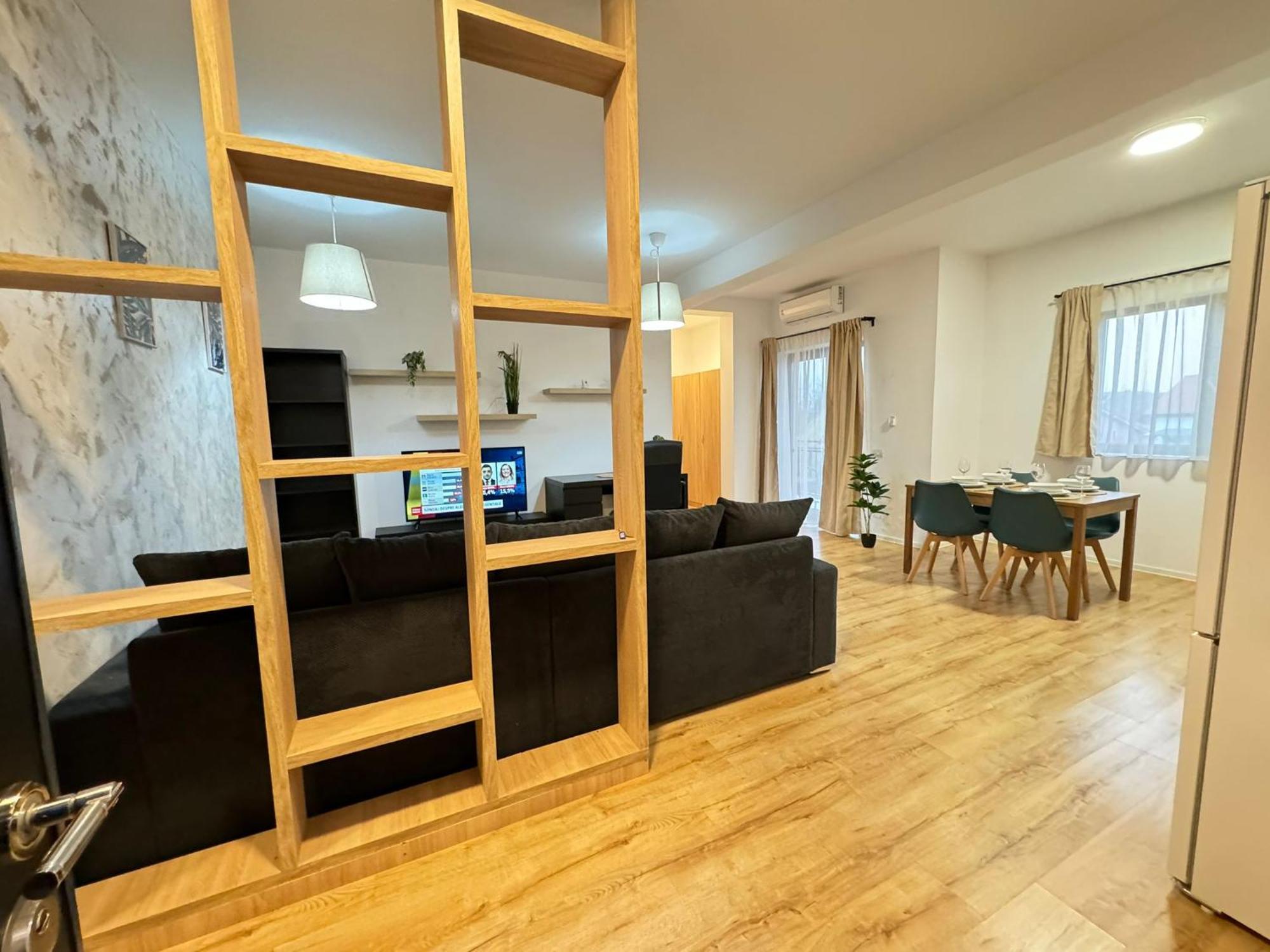 Glam Apartments Lipatti Near Iulius Mall And City Center Timisoara Bagian luar foto