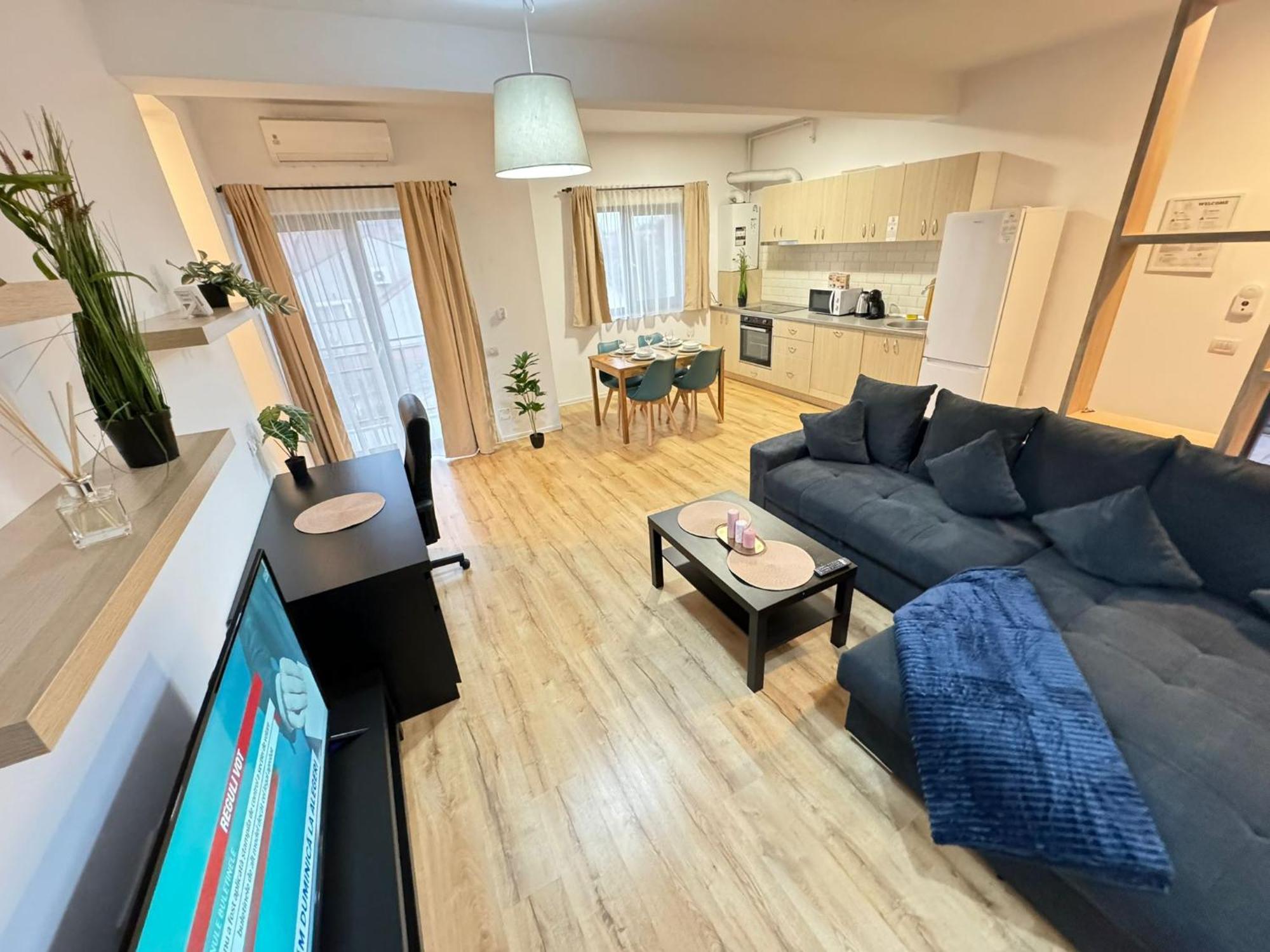 Glam Apartments Lipatti Near Iulius Mall And City Center Timisoara Bagian luar foto