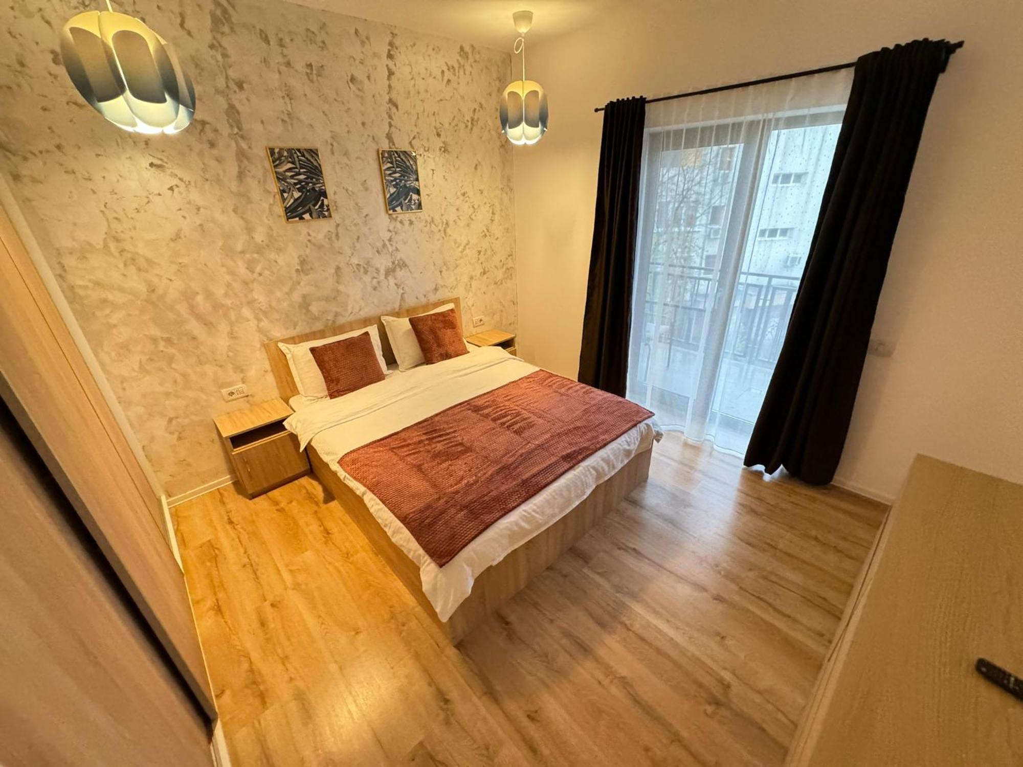 Glam Apartments Lipatti Near Iulius Mall And City Center Timisoara Bagian luar foto