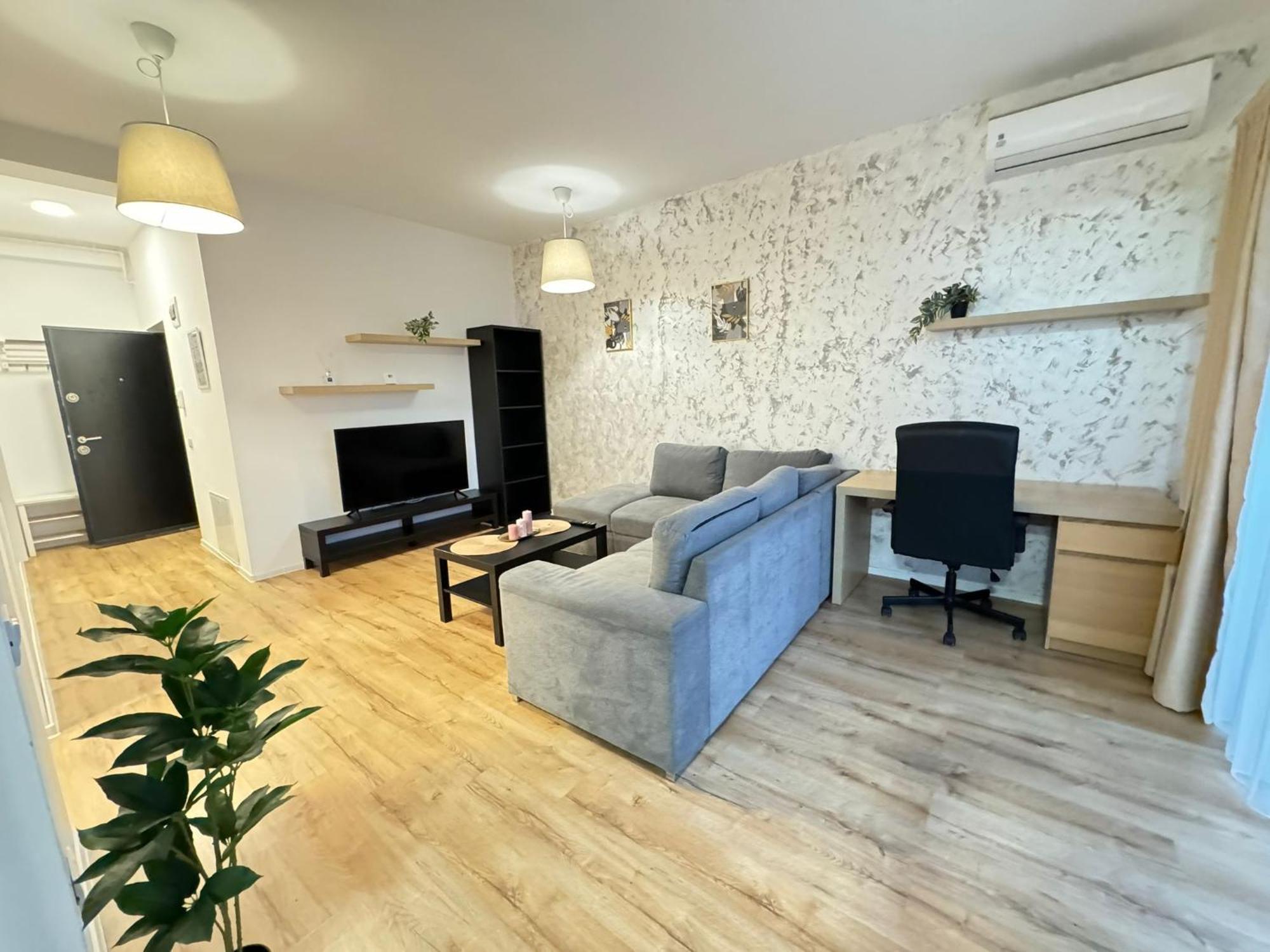 Glam Apartments Lipatti Near Iulius Mall And City Center Timisoara Bagian luar foto