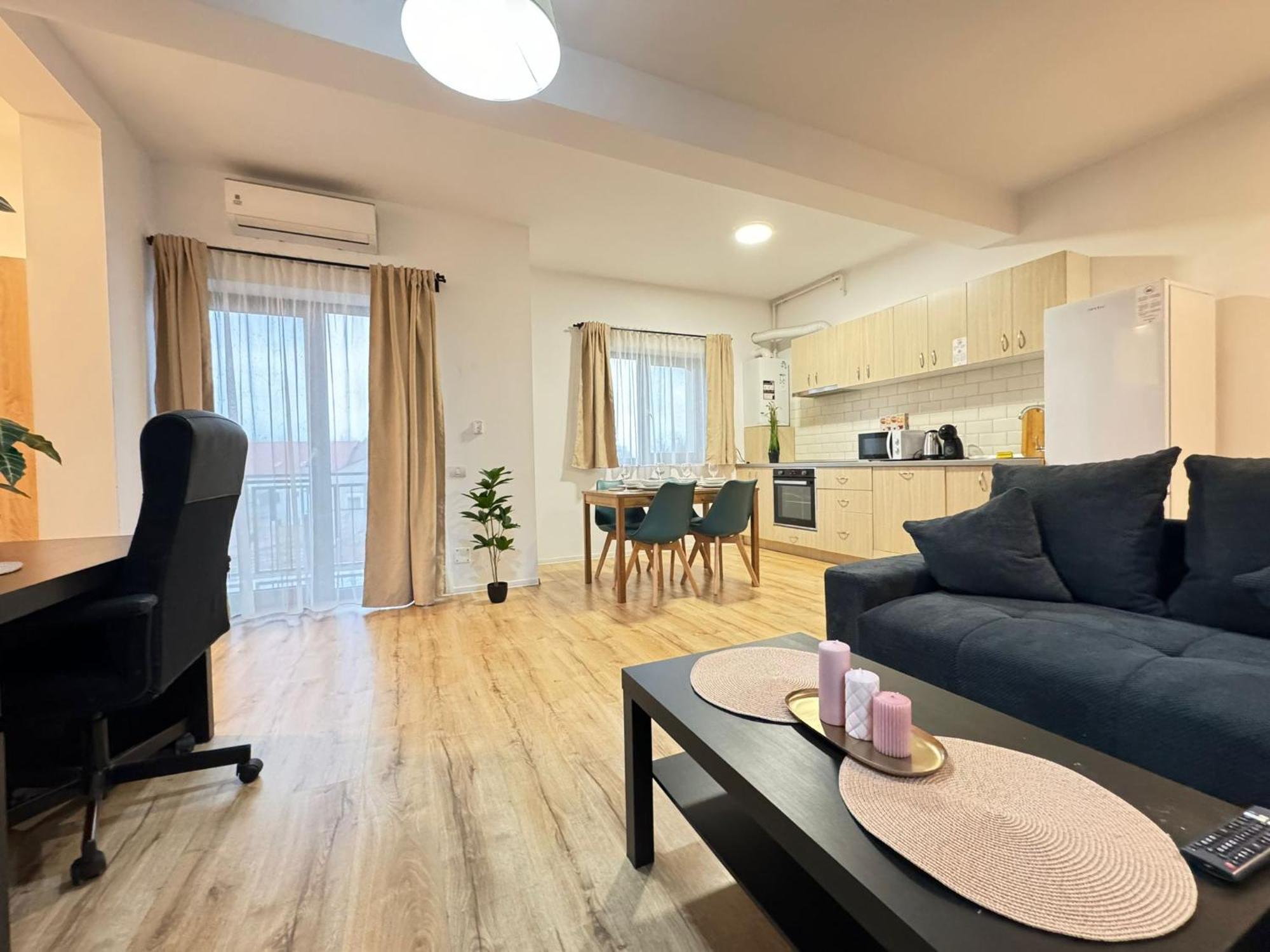 Glam Apartments Lipatti Near Iulius Mall And City Center Timisoara Bagian luar foto