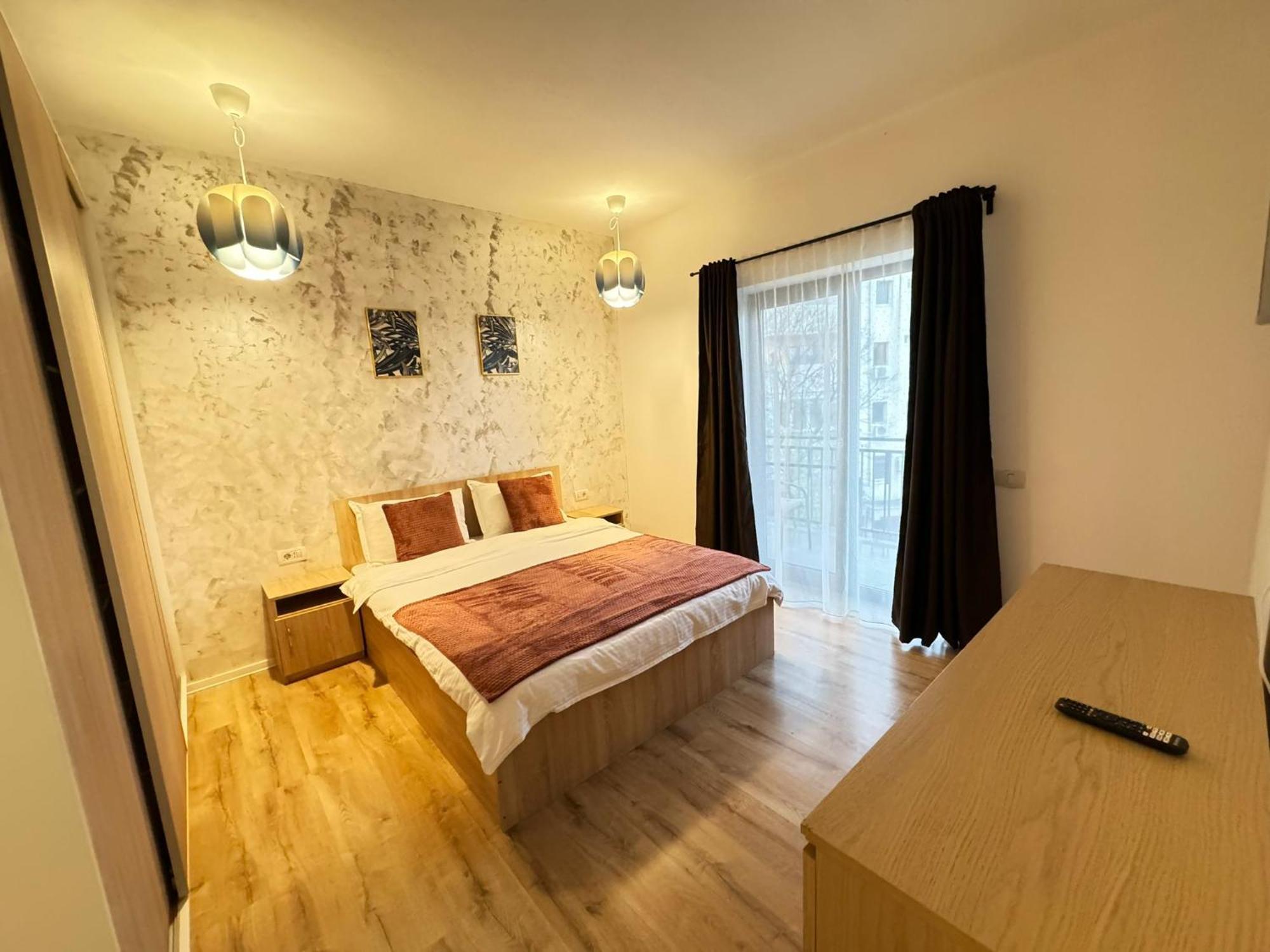 Glam Apartments Lipatti Near Iulius Mall And City Center Timisoara Bagian luar foto